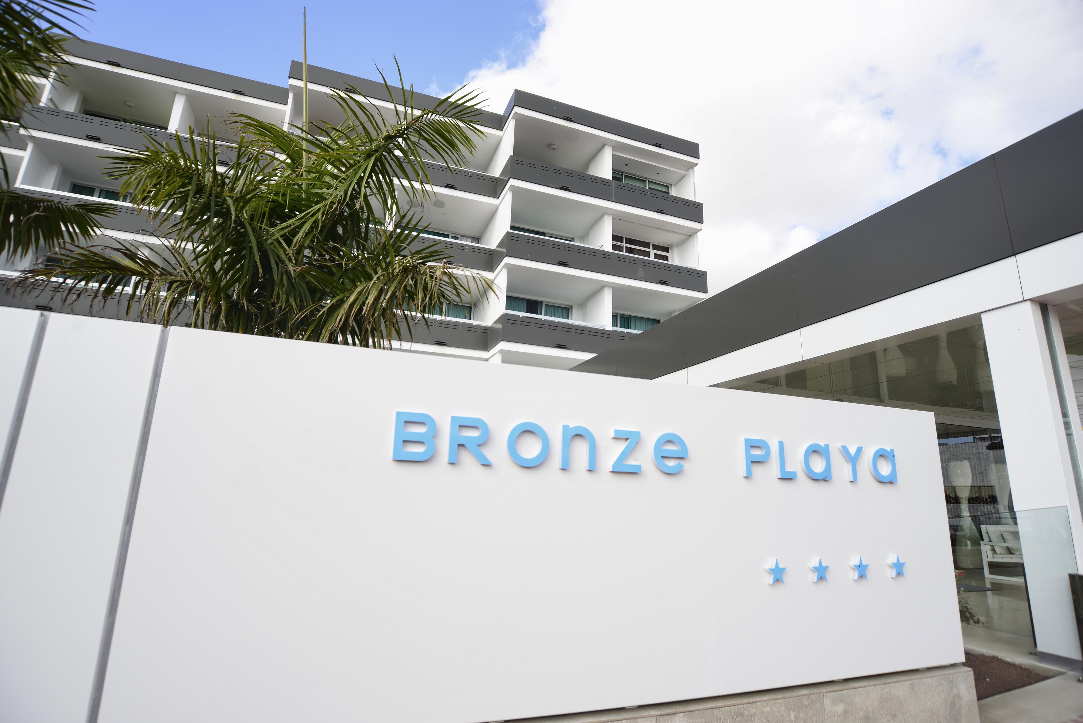 Hotel Labranda Bronze Playa Playa del Inglés