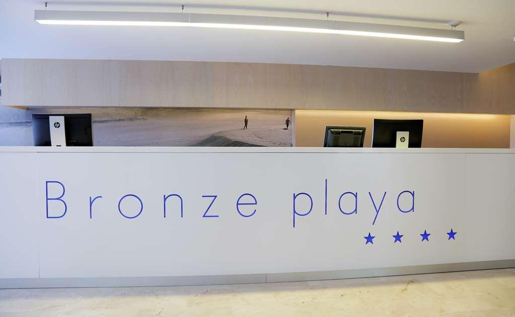Labranda Bronze Playa Hotel