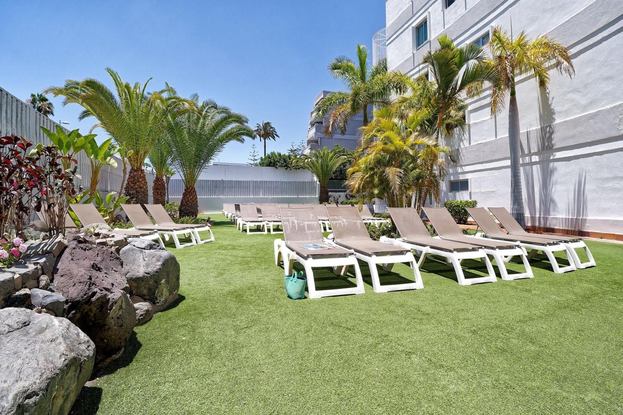 Hotel Labranda Bronze Playa Playa del Inglés
